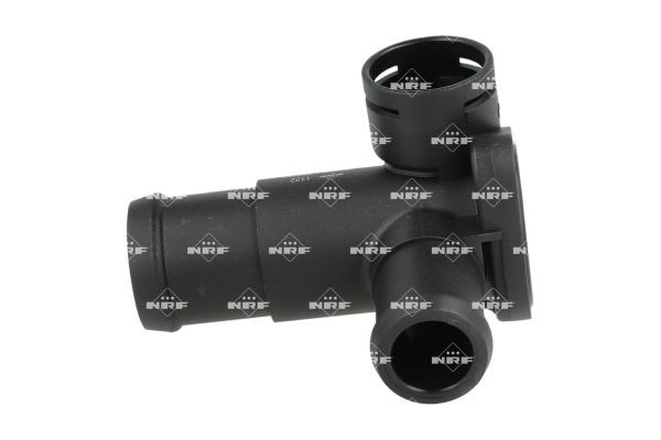 NRF 775062 Coolant Flange - 3