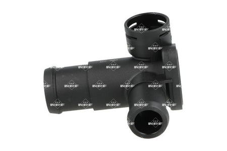 NRF 775062 Coolant Flange - 3