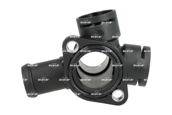 NRF 775062 Coolant Flange - 4