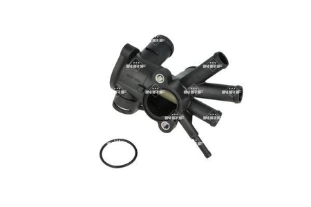 NRF 775064 Coolant Flange - 1