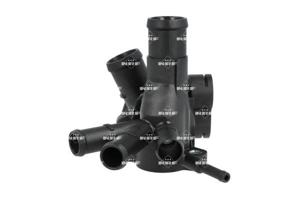 NRF 775064 Coolant Flange - 2