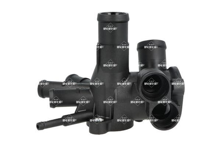 NRF 775064 Coolant Flange - 3