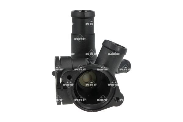NRF 775064 Coolant Flange - 4
