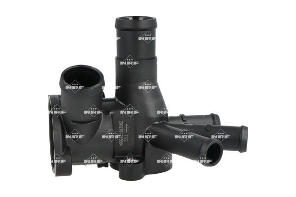 NRF 775064 Coolant Flange - 5