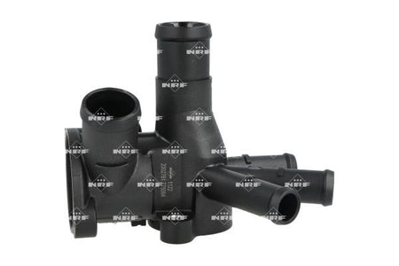 NRF 775064 Coolant Flange - 5