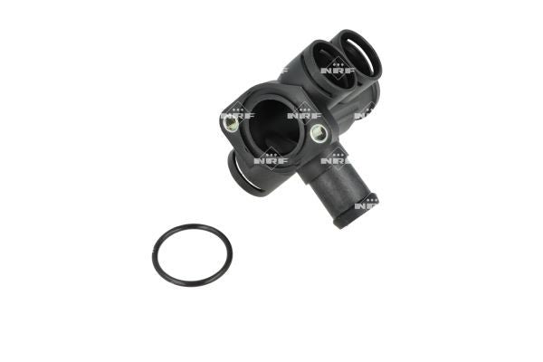 NRF 775065 Coolant Flange - 1