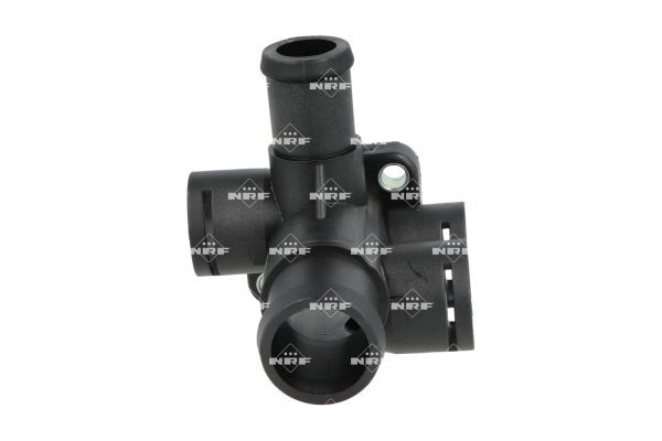 NRF 775065 Coolant Flange - 2