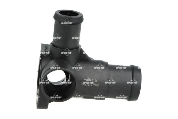 NRF 775065 Coolant Flange - 5