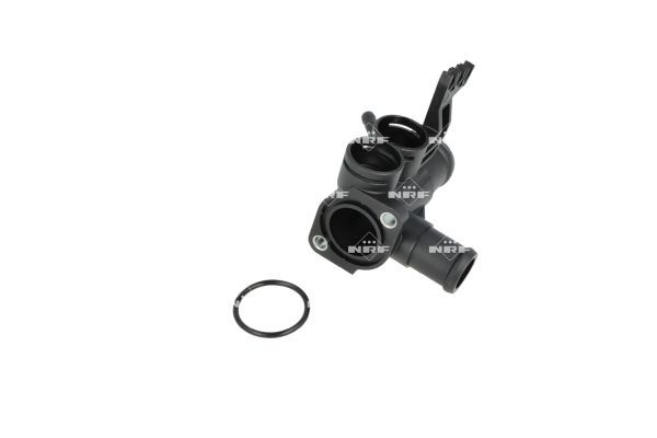 NRF 775066 Coolant Flange - 1
