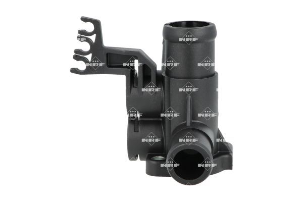 NRF 775066 Coolant Flange - 2