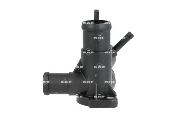 NRF 775066 Coolant Flange - 3