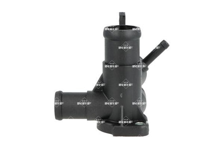 NRF 775066 Coolant Flange - 3