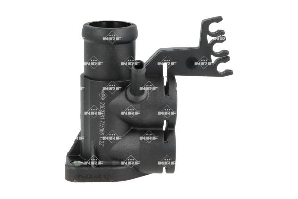 NRF 775066 Coolant Flange - 4