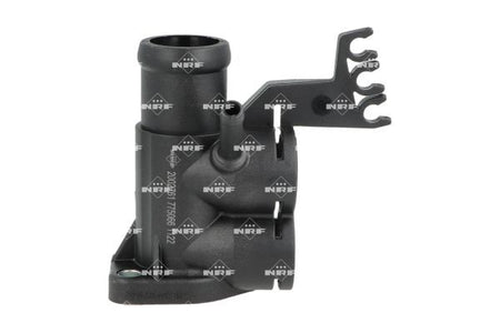 NRF 775066 Coolant Flange - 4