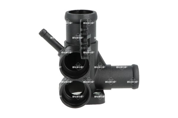 NRF 775066 Coolant Flange - 5