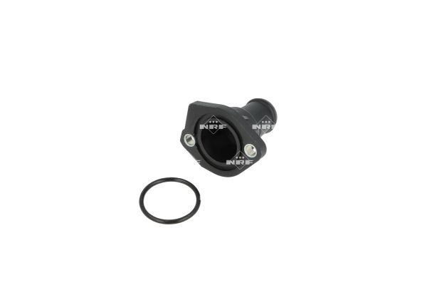 NRF 775067 Coolant Flange - 1