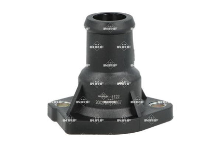 NRF 775067 Coolant Flange - 2