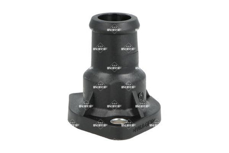 NRF 775067 Coolant Flange - 3