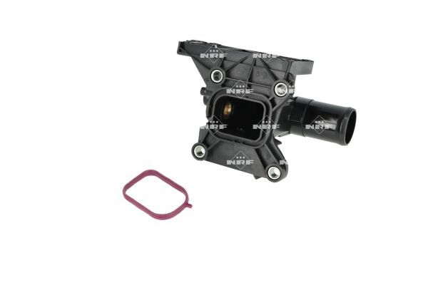 NRF 775068 Coolant Flange - 1