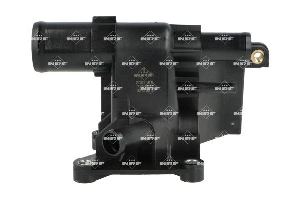 NRF 775068 Coolant Flange - 3