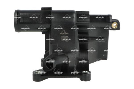 NRF 775068 Coolant Flange - 3