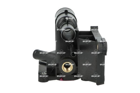 NRF 775068 Coolant Flange - 4