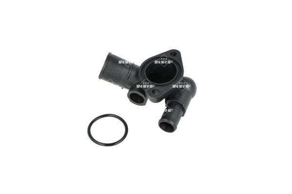 NRF 775069 Coolant Flange - 1