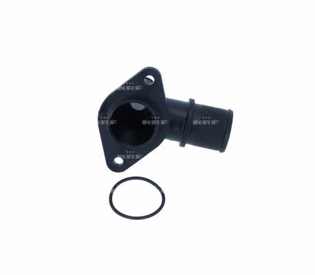 NRF 775070 Coolant Flange - 1