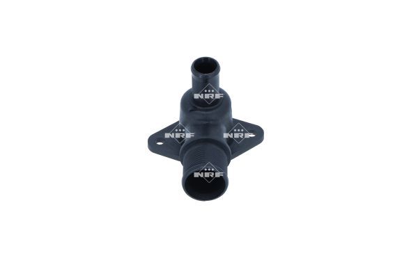 NRF 775070 Coolant Flange - 2