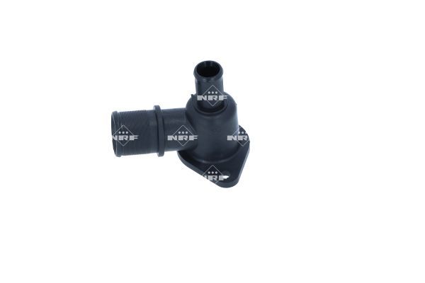 NRF 775070 Coolant Flange - 3