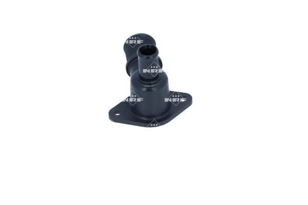 NRF 775070 Coolant Flange - 4