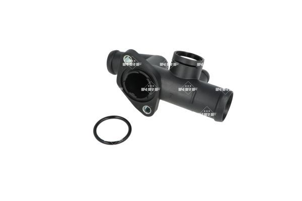 NRF 775071 Coolant Flange - 1