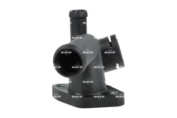 NRF 775071 Coolant Flange - 2