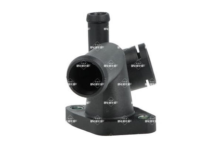 NRF 775071 Coolant Flange - 2