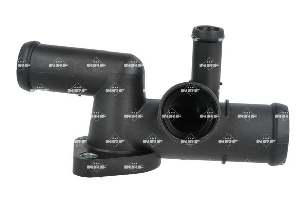 NRF 775071 Coolant Flange - 3