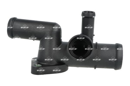 NRF 775071 Coolant Flange - 3