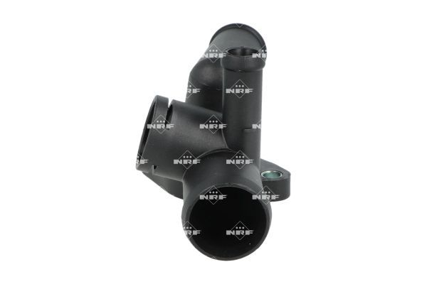 NRF 775071 Coolant Flange - 4