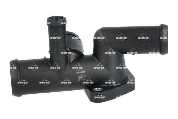 NRF 775071 Coolant Flange - 5