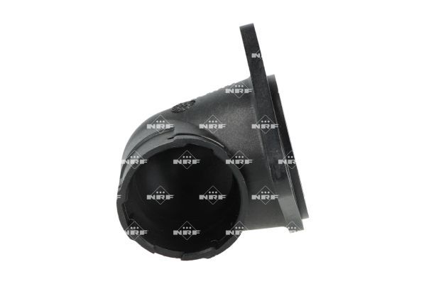 NRF 775072 Coolant Flange - 1