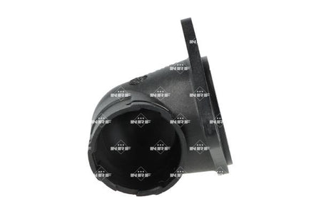 NRF 775072 Coolant Flange - 1