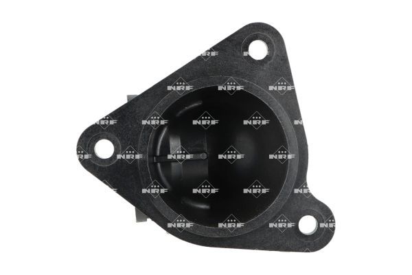 NRF 775072 Coolant Flange - 2