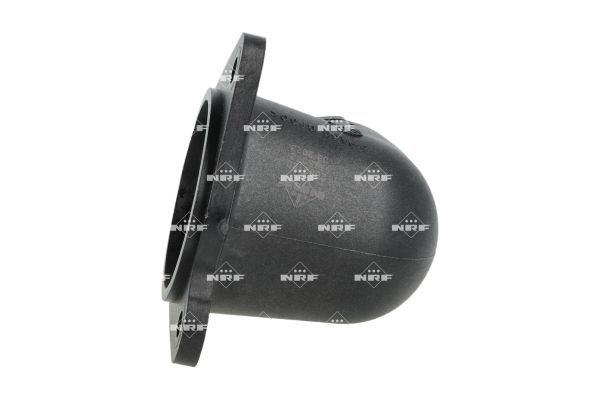 NRF 775072 Coolant Flange - 3