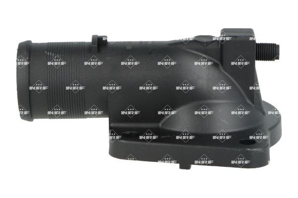 NRF 775073 Coolant Flange - 2