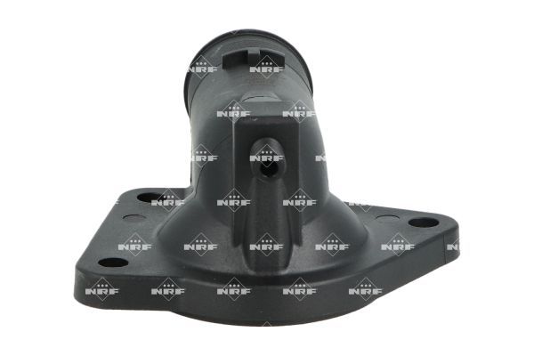 NRF 775073 Coolant Flange - 3
