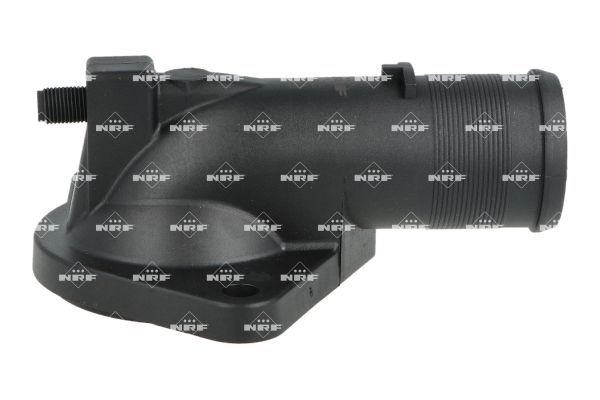 NRF 775073 Coolant Flange - 4