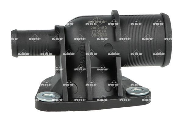 NRF 775074 Coolant Flange - 4