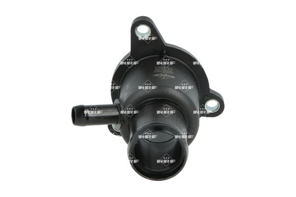 NRF 775075 Coolant Flange - 1