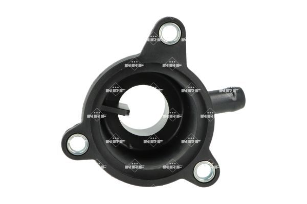 NRF 775075 Coolant Flange - 3