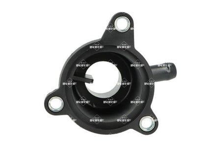 NRF 775075 Coolant Flange - 3