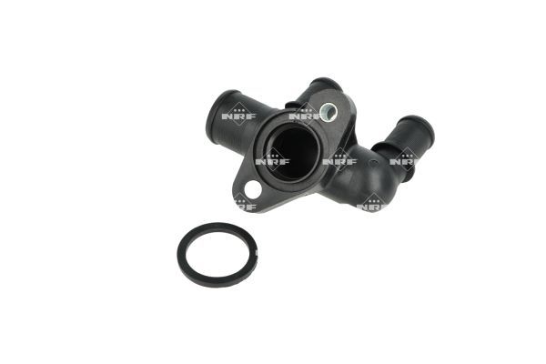 NRF 775077 Coolant Flange - 1